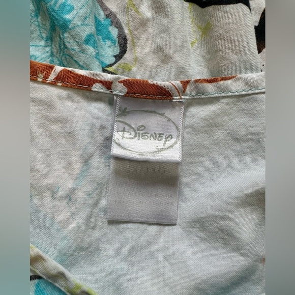 Disney Snow White Scrub Top Size 3XL​ - Picture 7 of 8